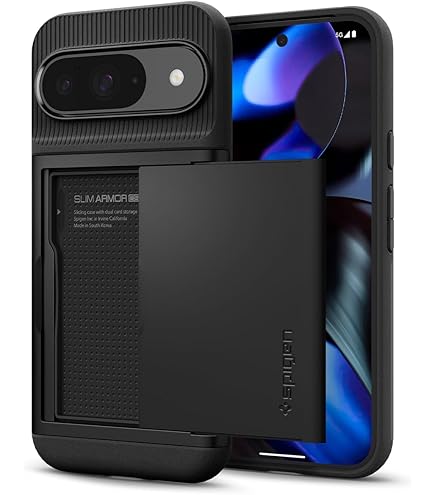 Amazon.com: google Pixel 9 128GB - Obsidian - AT&T (Renewed